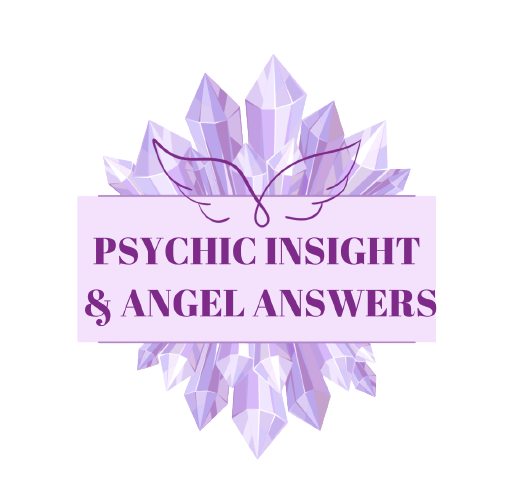 Psychic Insights & Angel Answers